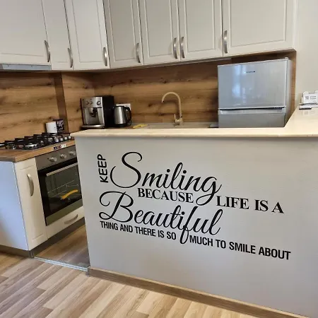 Premium 2 Apartament Timişoara