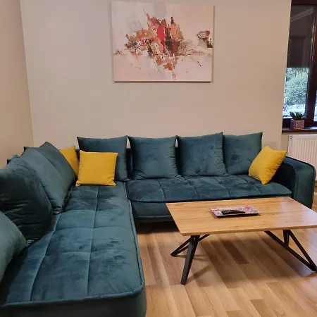 Apartament Premium 2 *