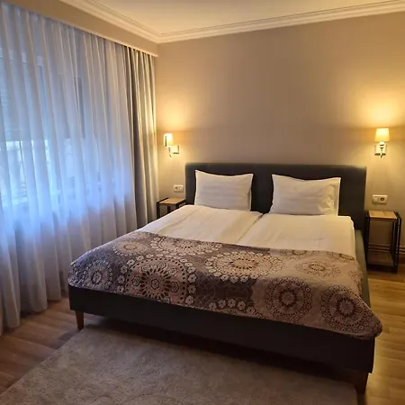 Apartment Premium 2 *