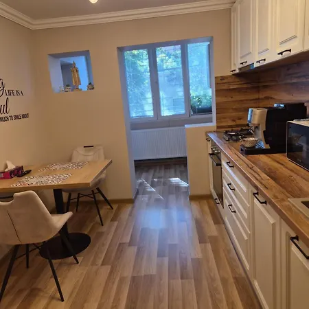 Apartament Premium 2