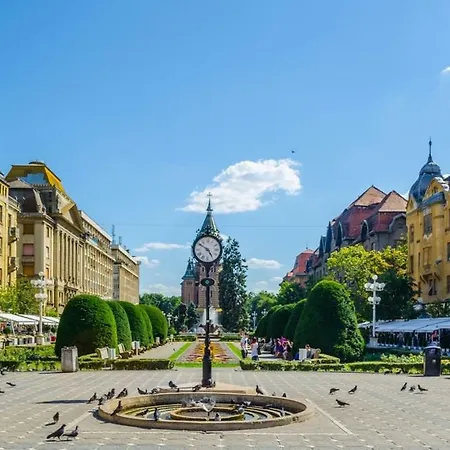 Premium 2 Apartament