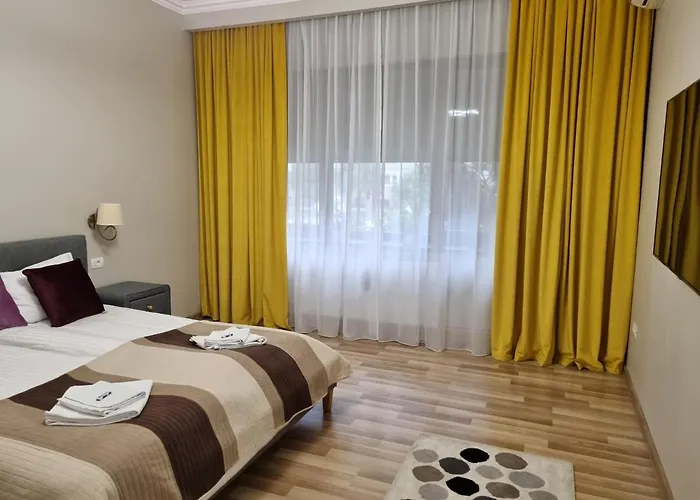 Appartement Premium 2 *