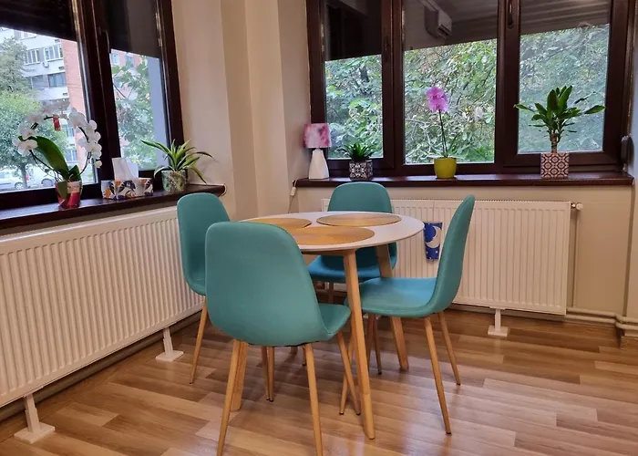 Premium 2 Appartement Timişoara