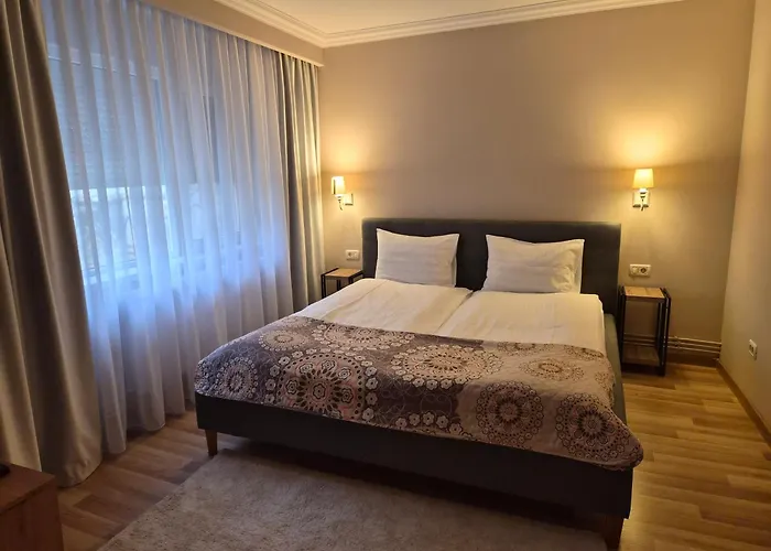 Appartement Premium 2 *