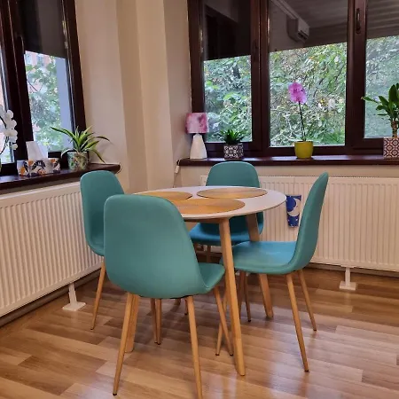 Premium 2 Apartman Temesvár