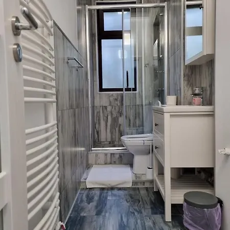 Premium 2 Apartman *