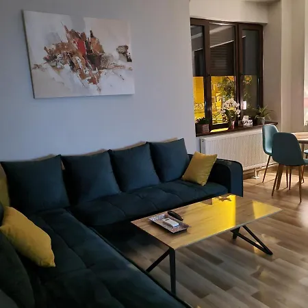Premium 2 Apartment