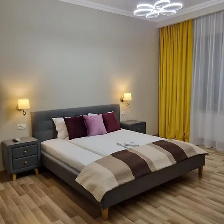Premium 2 Apartment