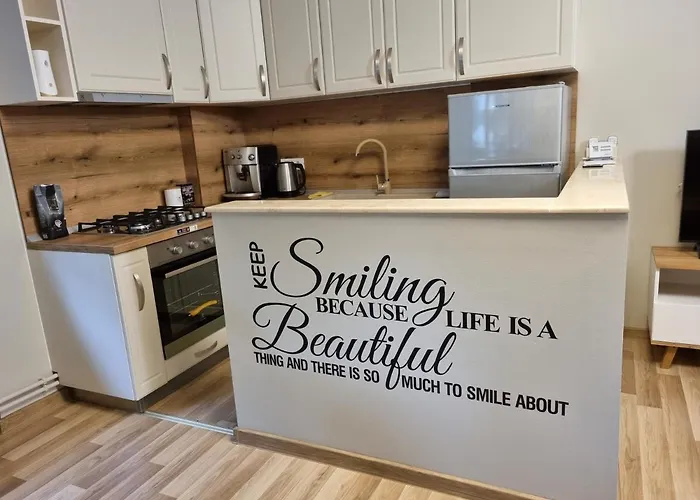 Premium 2 Apartamento Timişoara