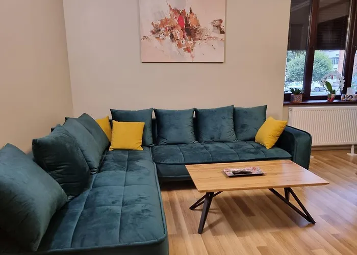 Apartamento Premium 2 *