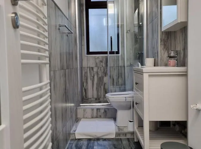 Premium 2 Apartamento *