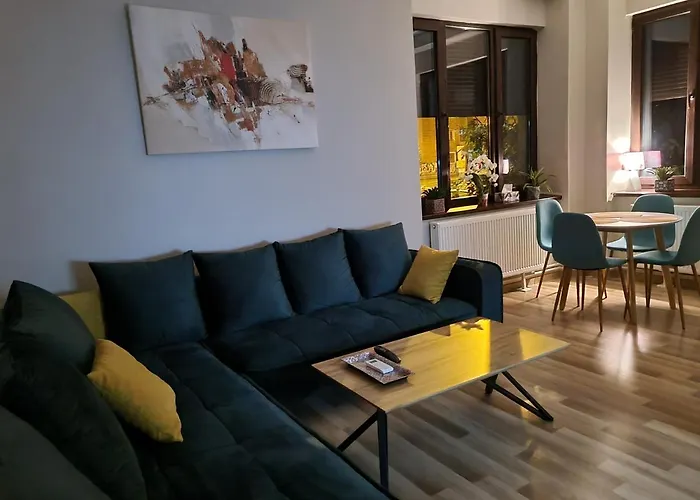 Premium 2 Apartamento