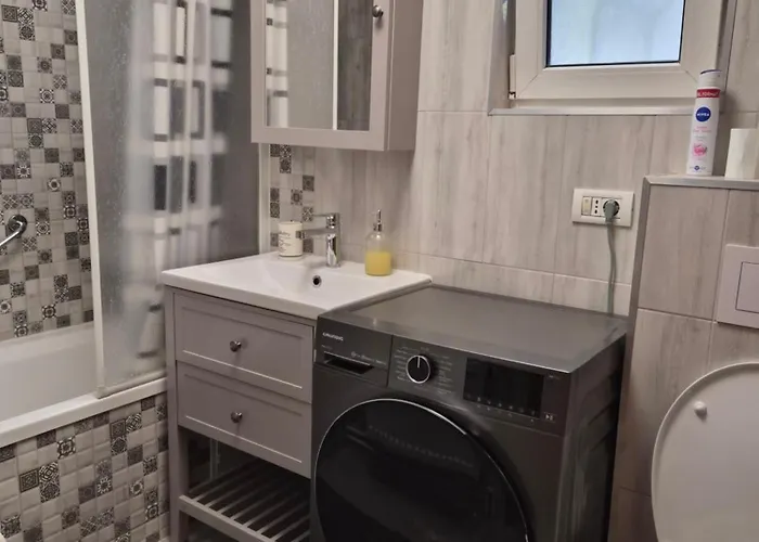 Apartamento Premium 2 *